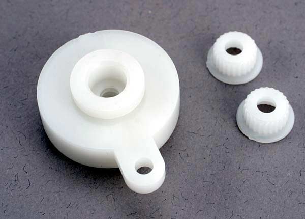 Servo saver w/adapters